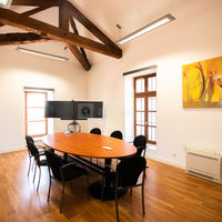 Chapelle des Jacobins