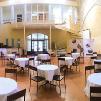 Chapelle des Jacobins