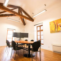 Chapelle des Jacobins