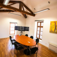 Chapelle des Jacobins