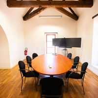 Chapelle des Jacobins