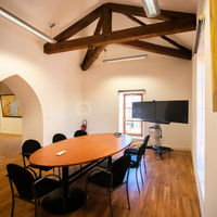 Chapelle des Jacobins