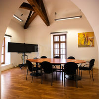 Chapelle des Jacobins