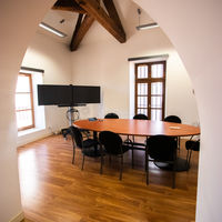 Chapelle des Jacobins