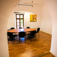 Chapelle des Jacobins