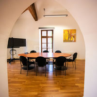 Chapelle des Jacobins