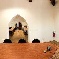 Chapelle des Jacobins