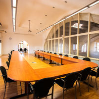 Chapelle des Jacobins