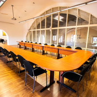 Chapelle des Jacobins