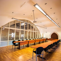 Chapelle des Jacobins