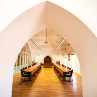 Chapelle des Jacobins