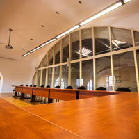 Chapelle des Jacobins