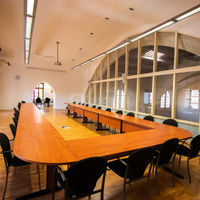 Chapelle des Jacobins