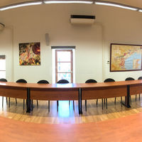 Chapelle des Jacobins