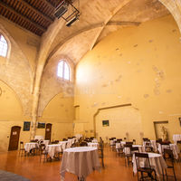 Chapelle des Jacobins