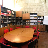 Chapelle des Jacobins