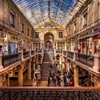 Hôtel Voltaire Opéra Nantes Centre