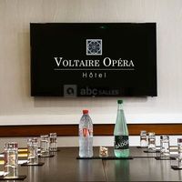 Hôtel Voltaire Opéra Nantes Centre