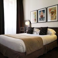 Hôtel Voltaire Opéra Nantes Centre