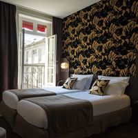 Hôtel Voltaire Opéra Nantes Centre