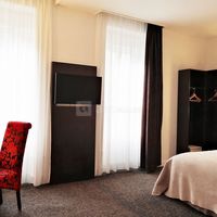 Hôtel Voltaire Opéra Nantes Centre