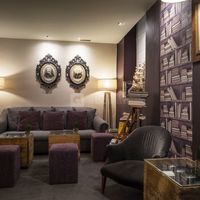 Hôtel Voltaire Opéra Nantes Centre
