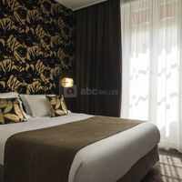 Hôtel Voltaire Opéra Nantes Centre