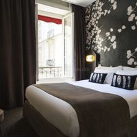 Hôtel Voltaire Opéra Nantes Centre