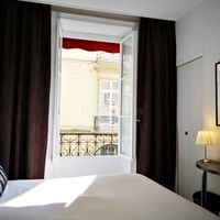 Hôtel Voltaire Opéra Nantes Centre