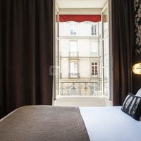 Hôtel Voltaire Opéra Nantes Centre
