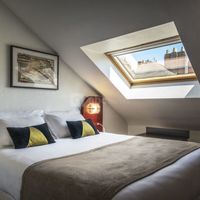 Hôtel Voltaire Opéra Nantes Centre
