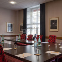 Hôtel Voltaire Opéra Nantes Centre