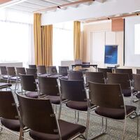 Novotel Antibes Sophia Antipolis