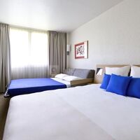 Novotel Antibes Sophia Antipolis