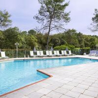 Novotel Antibes Sophia Antipolis