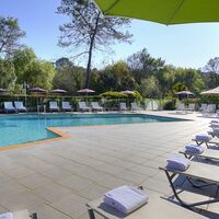 Novotel Antibes Sophia Antipolis