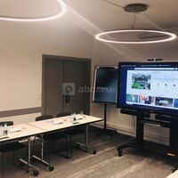 Novotel Antibes Sophia Antipolis