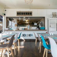 Restaurant Le Stromboli