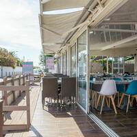 Restaurant Le Stromboli