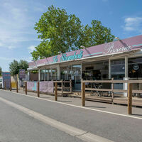 Restaurant Le Stromboli