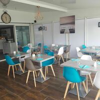 Restaurant Le Stromboli