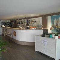 Restaurant Le Stromboli
