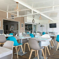 Restaurant Le Stromboli