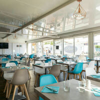 Restaurant Le Stromboli