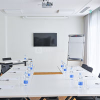 Hampton By Hilton Toulouse Airport