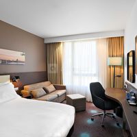 Hampton By Hilton Toulouse Airport
