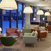 Hampton By Hilton Toulouse Airport