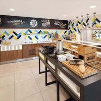 Hampton By Hilton Toulouse Airport