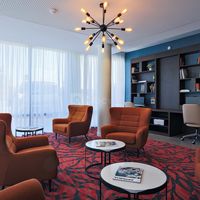 Hampton By Hilton Toulouse Airport