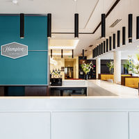 Hampton By Hilton Toulouse Airport